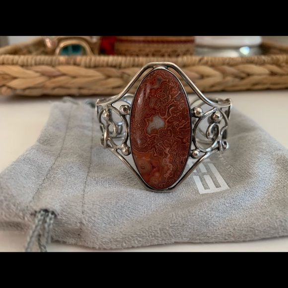 Bling post earrings - Picture 6 of 12